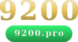 9200 logo
