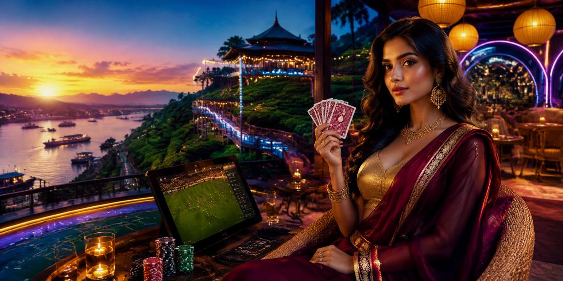 9200 লাইভ ক্যাসিনো গেম